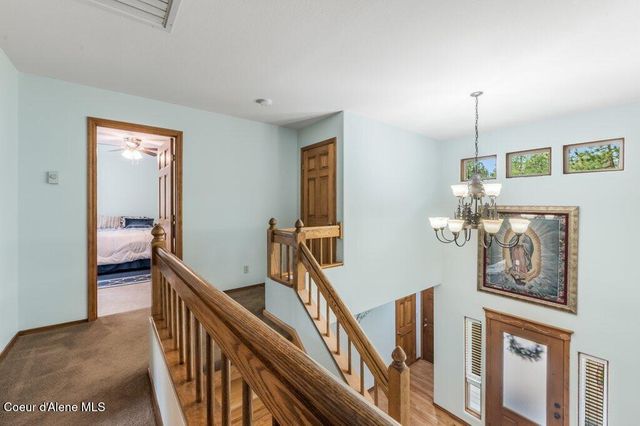 11516 W Crystal Bay Rd, Post Falls, ID 83854