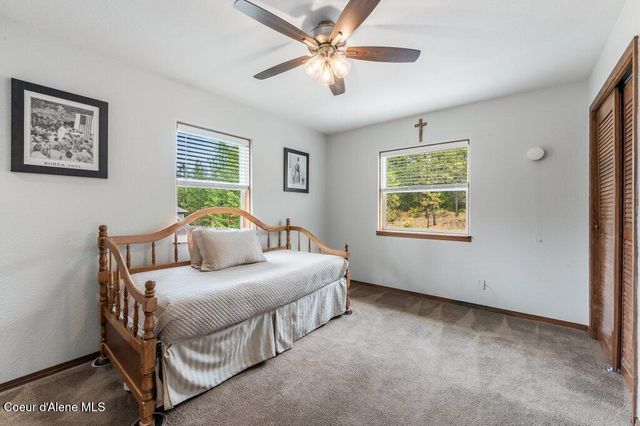 11516 W Crystal Bay Rd, Post Falls, ID 83854