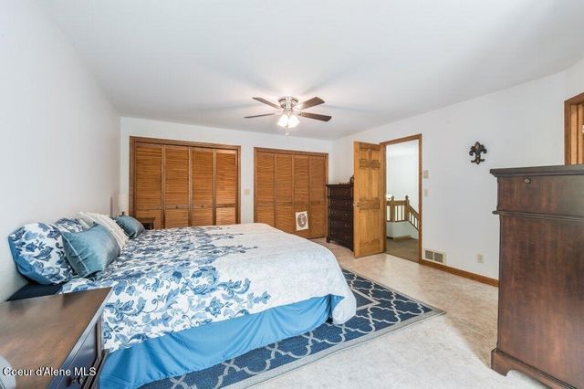 11516 W Crystal Bay Rd, Post Falls, ID 83854
