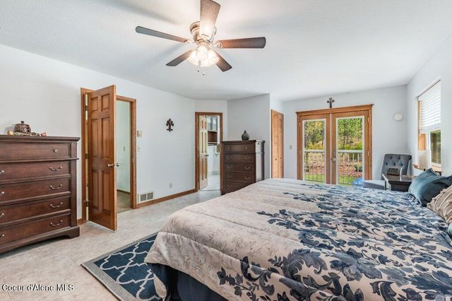 11516 W Crystal Bay Rd, Post Falls, ID 83854