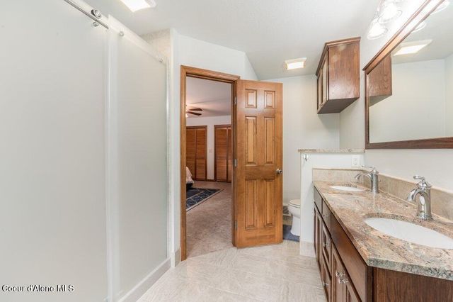 11516 W Crystal Bay Rd, Post Falls, ID 83854