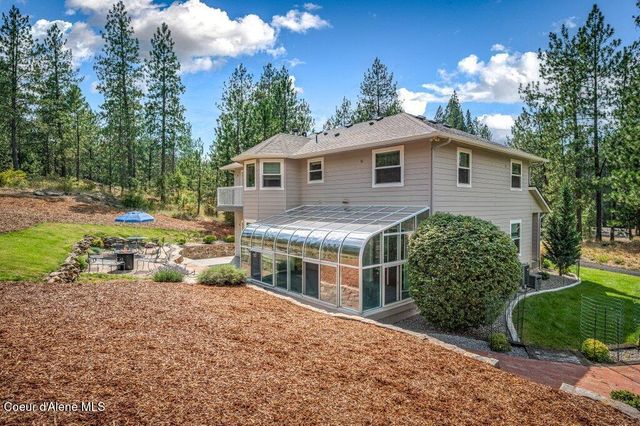 11516 W Crystal Bay Rd, Post Falls, ID 83854