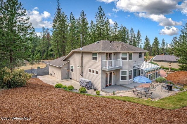 11516 W Crystal Bay Rd, Post Falls, ID 83854