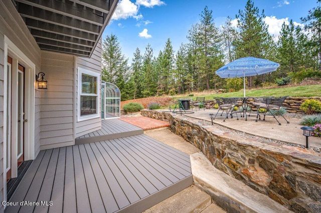 11516 W Crystal Bay Rd, Post Falls, ID 83854