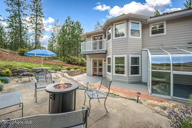 11516 W Crystal Bay Rd, Post Falls, ID 83854