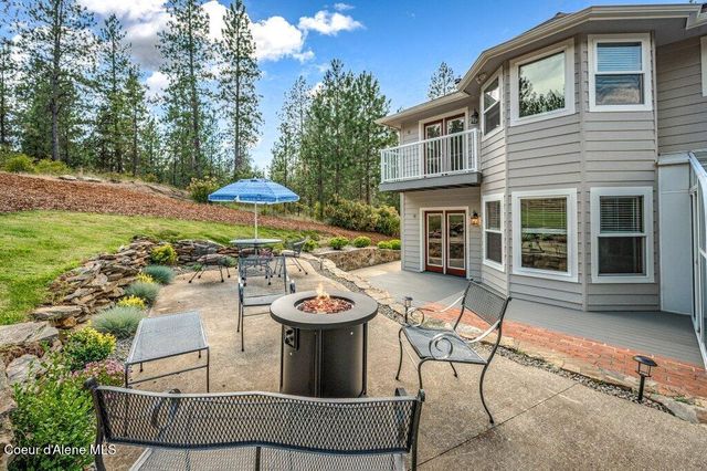 11516 W Crystal Bay Rd, Post Falls, ID 83854