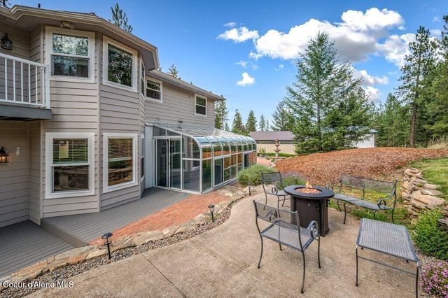 11516 W Crystal Bay Rd, Post Falls, ID 83854