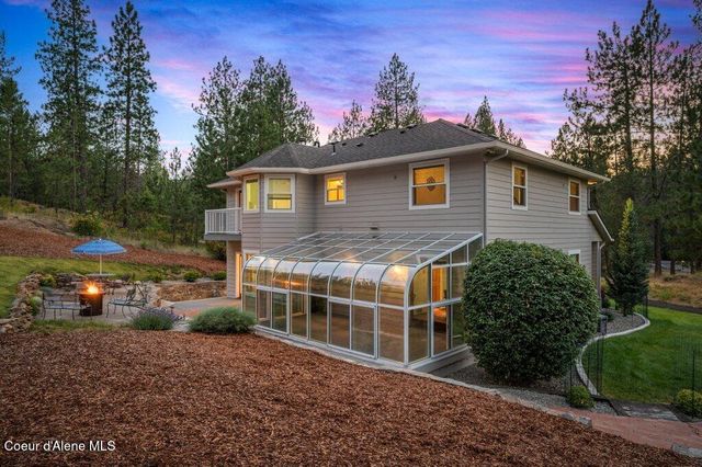 11516 W Crystal Bay Rd, Post Falls, ID 83854