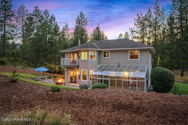 11516 W Crystal Bay Rd, Post Falls, ID 83854