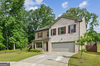 5320 Flat Rock Point, Lithonia, GA 30038