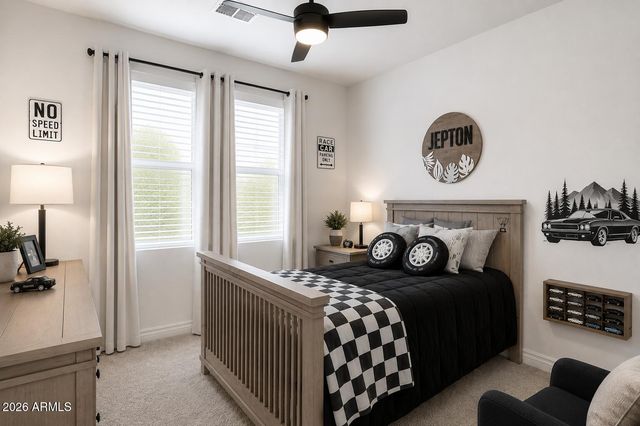 17190 W GRACEMONT Street, Surprise, AZ 85388