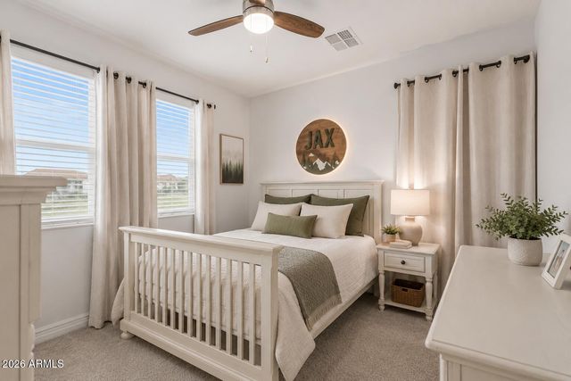 17190 W GRACEMONT Street, Surprise, AZ 85388