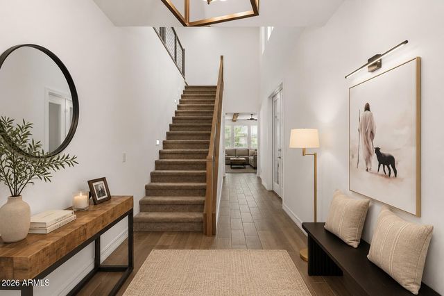 17190 W GRACEMONT Street, Surprise, AZ 85388