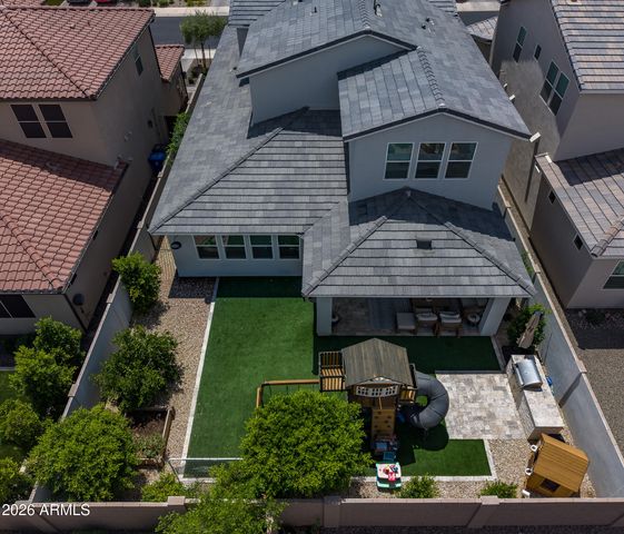 17190 W GRACEMONT Street, Surprise, AZ 85388