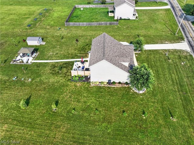 48600 Middle Ridge Road, Amherst, OH 44001