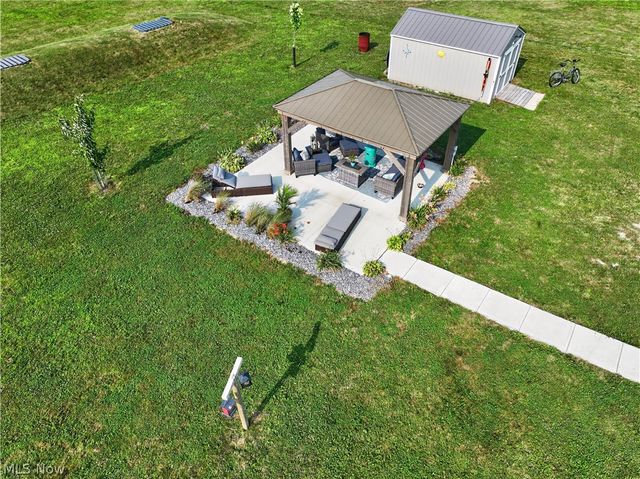 48600 Middle Ridge Road, Amherst, OH 44001