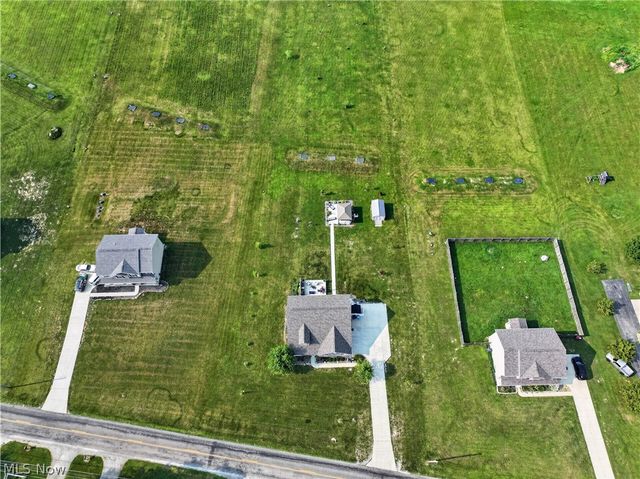 48600 Middle Ridge Road, Amherst, OH 44001