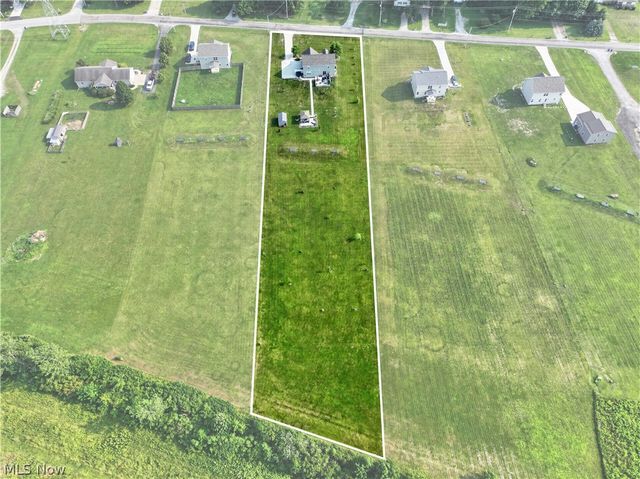 48600 Middle Ridge Road, Amherst, OH 44001