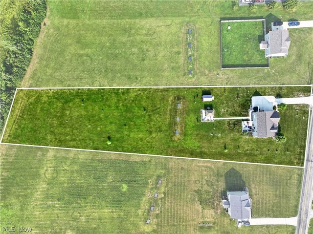 48600 Middle Ridge Road, Amherst, OH 44001