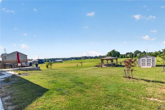 48600 Middle Ridge Road, Amherst, OH 44001