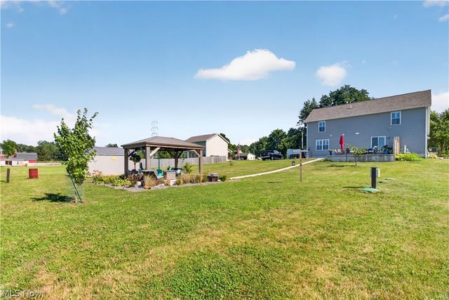 48600 Middle Ridge Road, Amherst, OH 44001