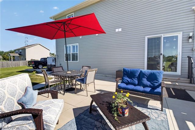 48600 Middle Ridge Road, Amherst, OH 44001