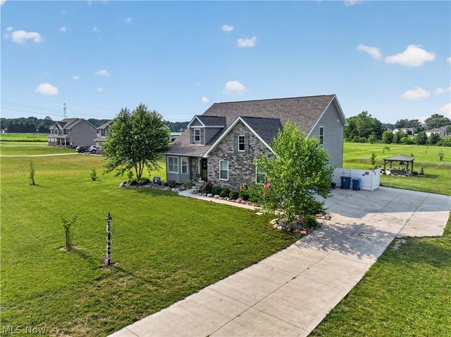 48600 Middle Ridge Road, Amherst, OH 44001