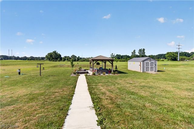 48600 Middle Ridge Road, Amherst, OH 44001