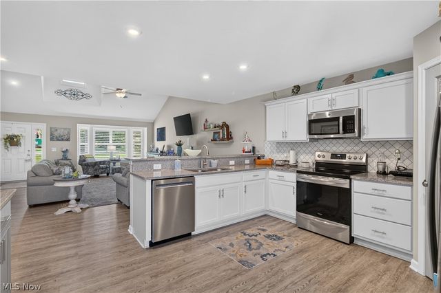 48600 Middle Ridge Road, Amherst, OH 44001