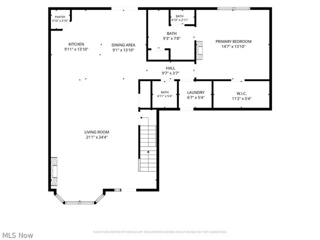 48600 Middle Ridge Road, Amherst, OH 44001