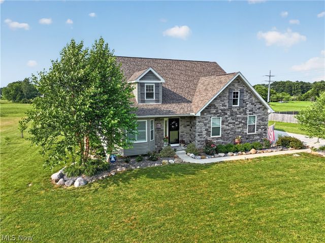 48600 Middle Ridge Road, Amherst, OH 44001