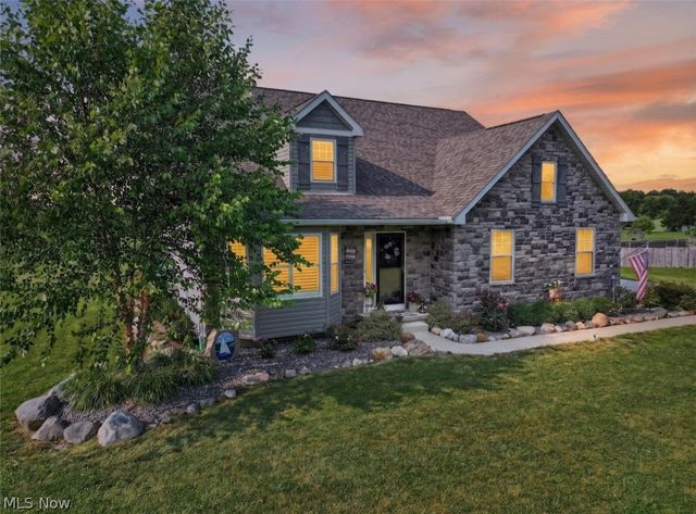 48600 Middle Ridge Road, Amherst, OH 44001
