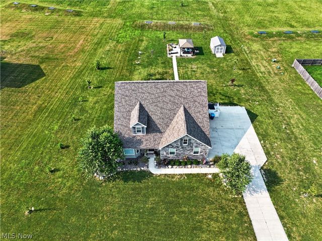 48600 Middle Ridge Road, Amherst, OH 44001