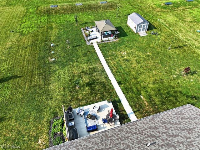 48600 Middle Ridge Road, Amherst, OH 44001