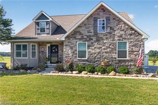 48600 Middle Ridge Road, Amherst, OH 44001