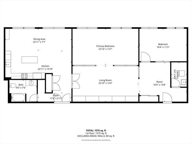 249 A 66, Boston, MA 02210