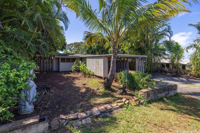 2039 Akaikai Loop, Pearl City, HI 96782
