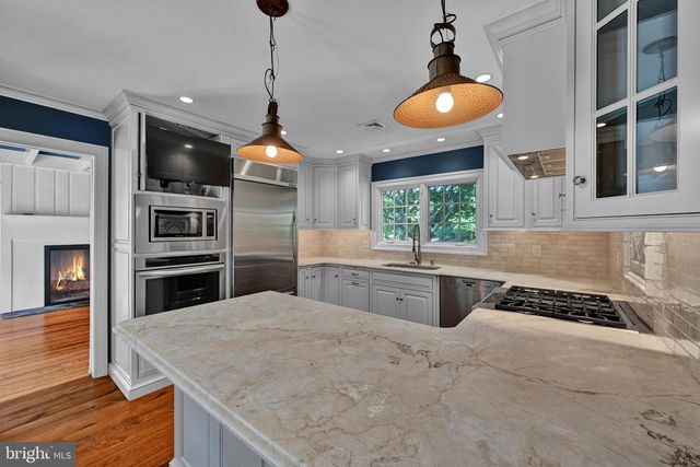 309 WARNER RD, Wayne, PA 19087
