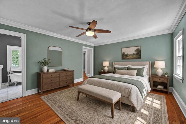 309 WARNER RD, Wayne, PA 19087