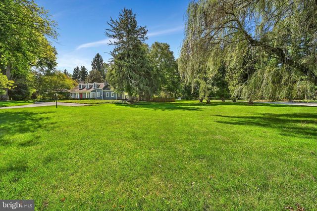 309 WARNER RD, Wayne, PA 19087