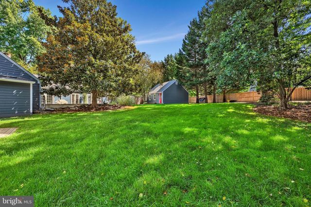 309 WARNER RD, Wayne, PA 19087