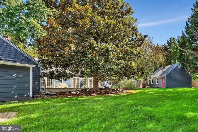 309 WARNER RD, Wayne, PA 19087