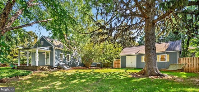 309 WARNER RD, Wayne, PA 19087