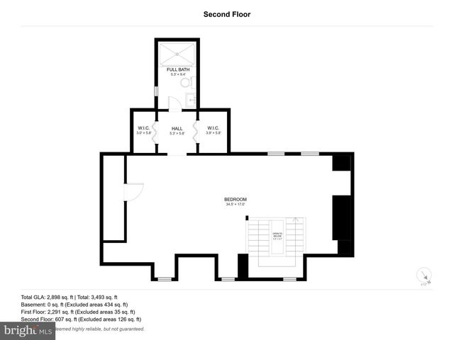 309 WARNER RD, Wayne, PA 19087