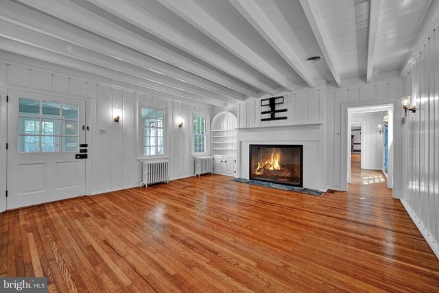 309 WARNER RD, Wayne, PA 19087