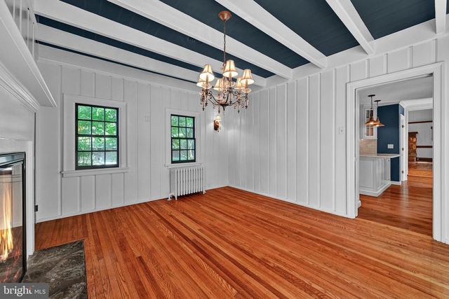 309 WARNER RD, Wayne, PA 19087