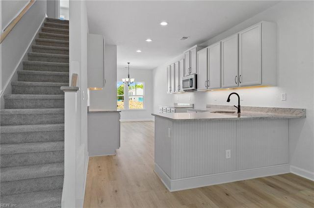 1011 Serene Rd Unit 100, Suffolk, VA 23435