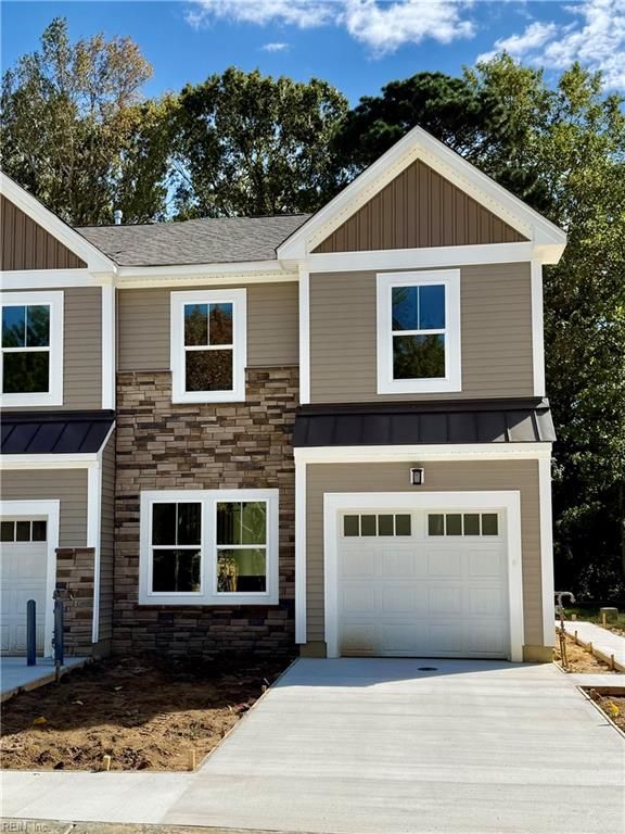 1011 Serene Rd Unit 100, Suffolk, VA 23435