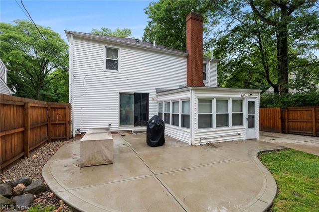 19230 Scottsdale Boulevard, Shaker Heights, OH 44122