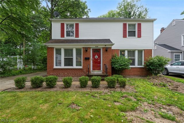 19230 Scottsdale Boulevard, Shaker Heights, OH 44122